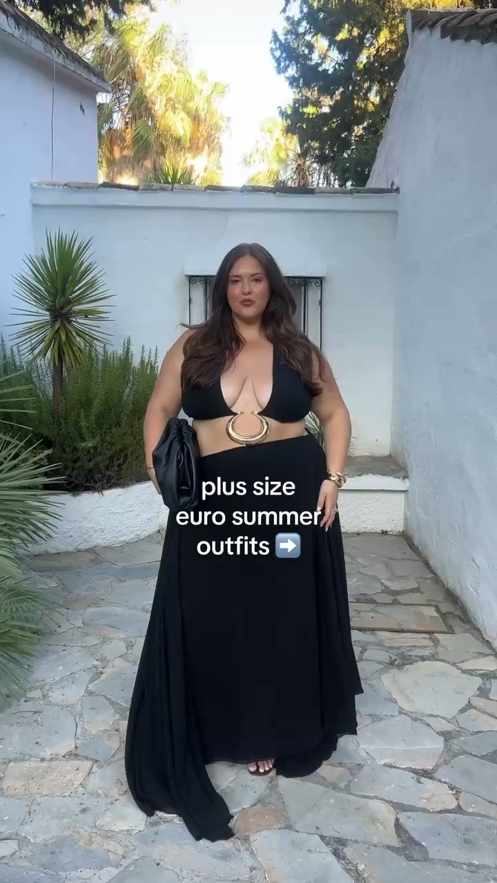 What i wore in Europe 🫶🏼

Europe outfit, vacation outfit, summer outfit, plus size outfit 

#LTKStyleTip #LTKPlusSize #LTKSeasonal