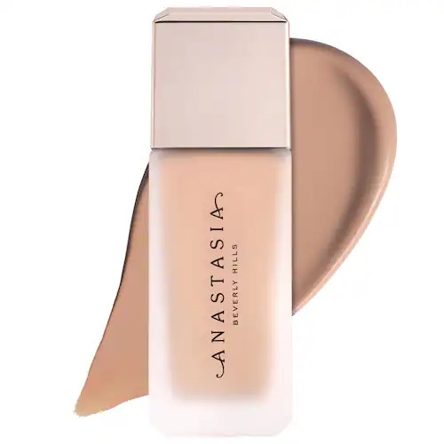 Impeccable Blurring Second-Skin Matte Foundation | Sephora (US)
