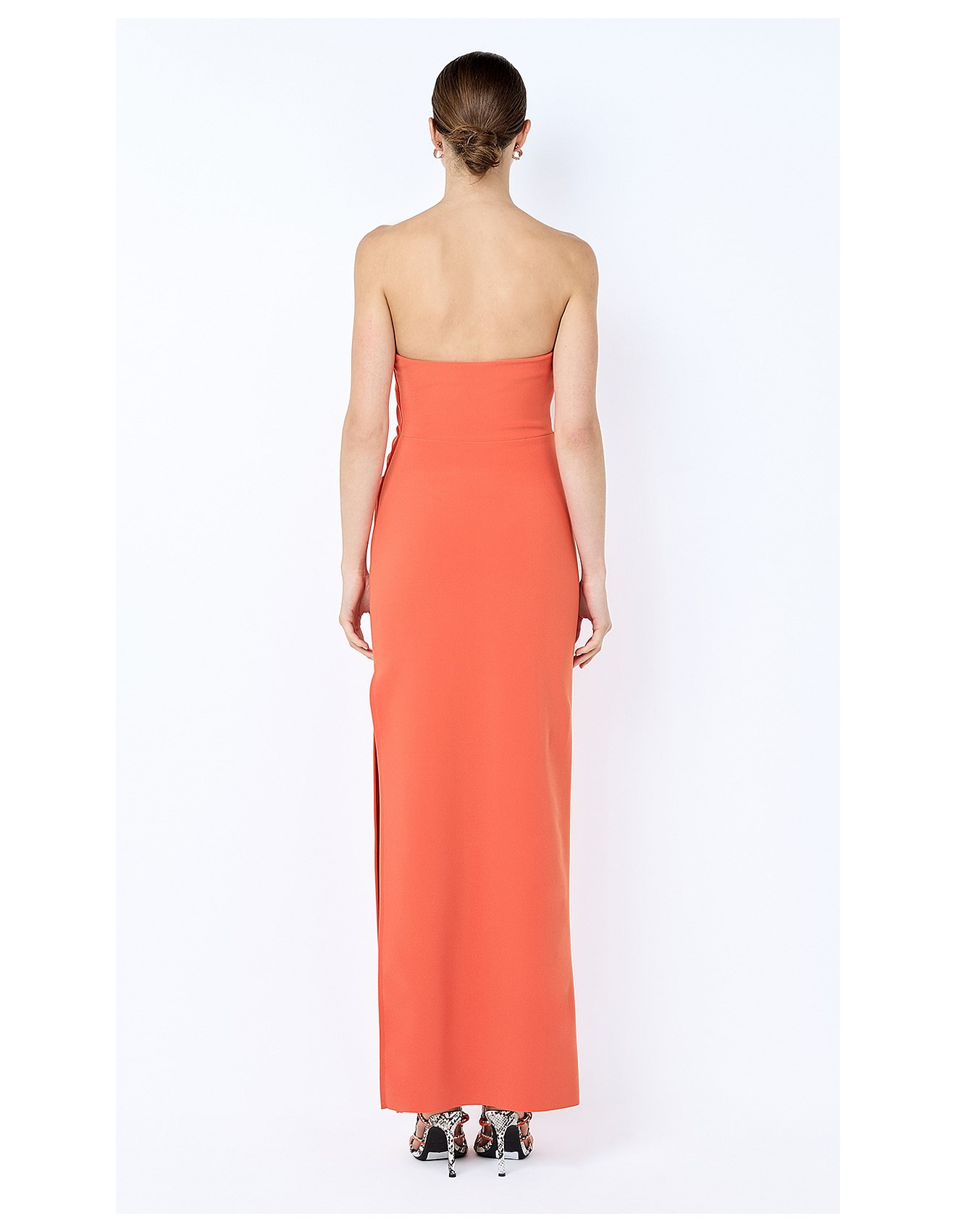 Bec + Bridge

REINA STRAPLESS MAXI DRESSPrice $340.00$340.00
  
  
      
        
      
      
... | David Jones (Australia & New Zealand)