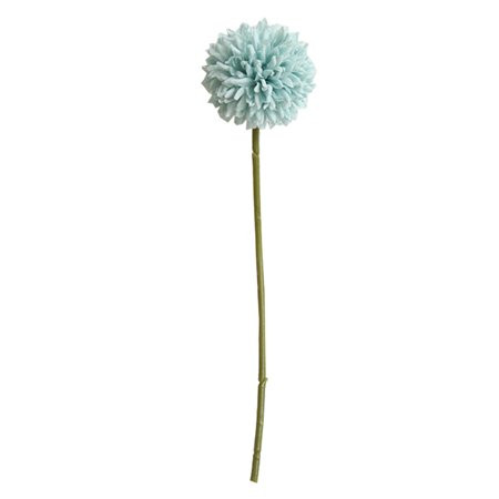 Plastic Dandelion Flower Creative Artificial Dandelion Plant Faux Flower Branch | Walmart (US)