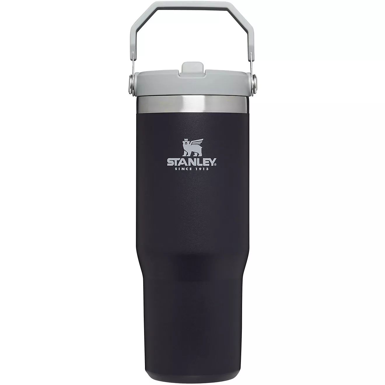 Stanley The IceFlow 30 oz Classic Flip Straw Tumbler | Academy Sports + Outdoors