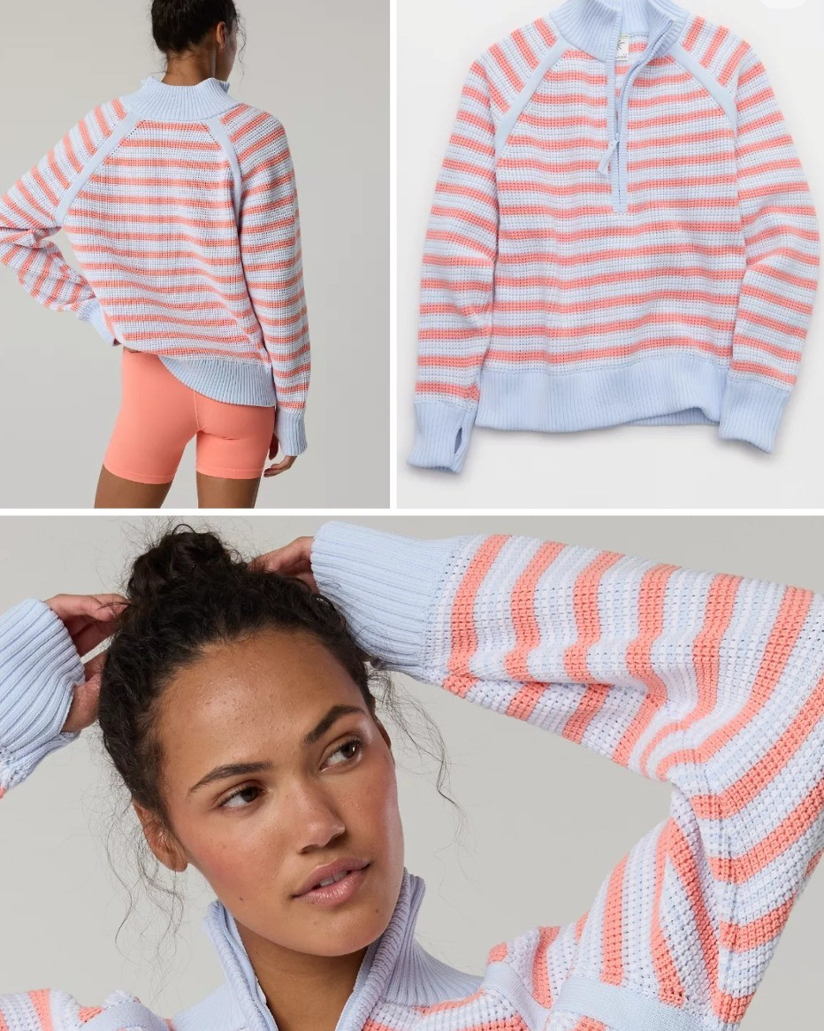 Obsessed Love this for summer

#LTKstorytime #LTKSeasonal #LTKOver40