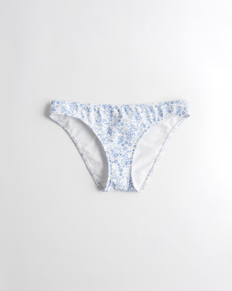 Bikini Bottom | Hollister (US)
