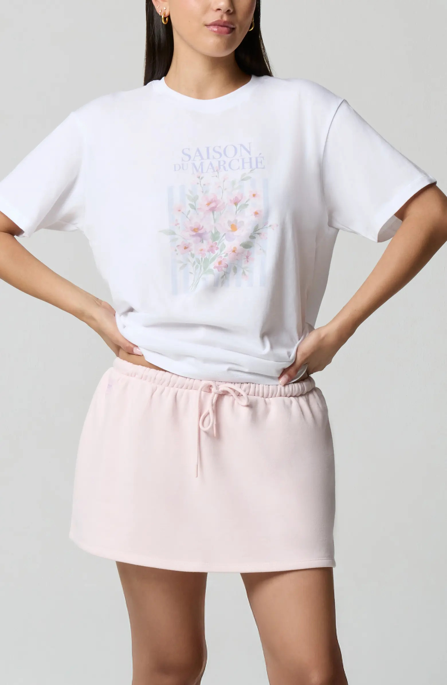 Boyfriend Graphic T-Shirt | Nordstrom