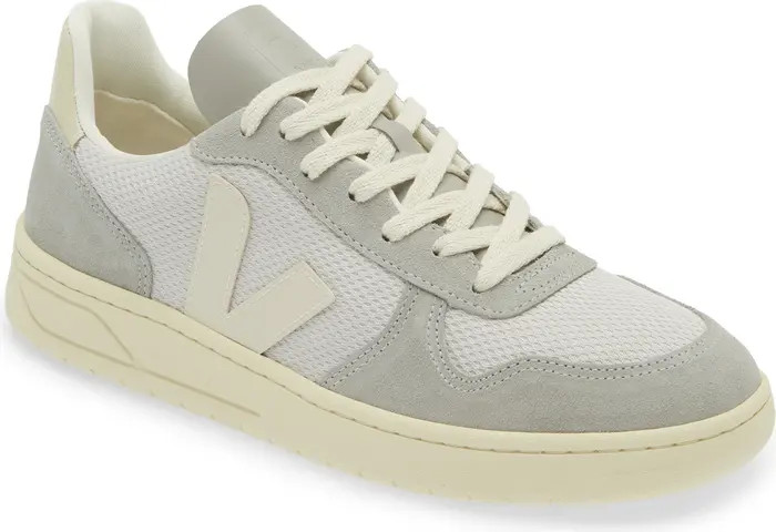 Veja V-10 Alveomesh Sneaker (Men) | Nordstrom | Nordstrom