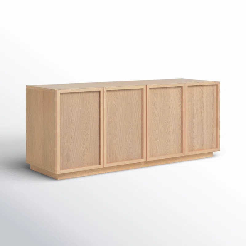 Hudson TV Stand for TVs up to 58" | Wayfair North America