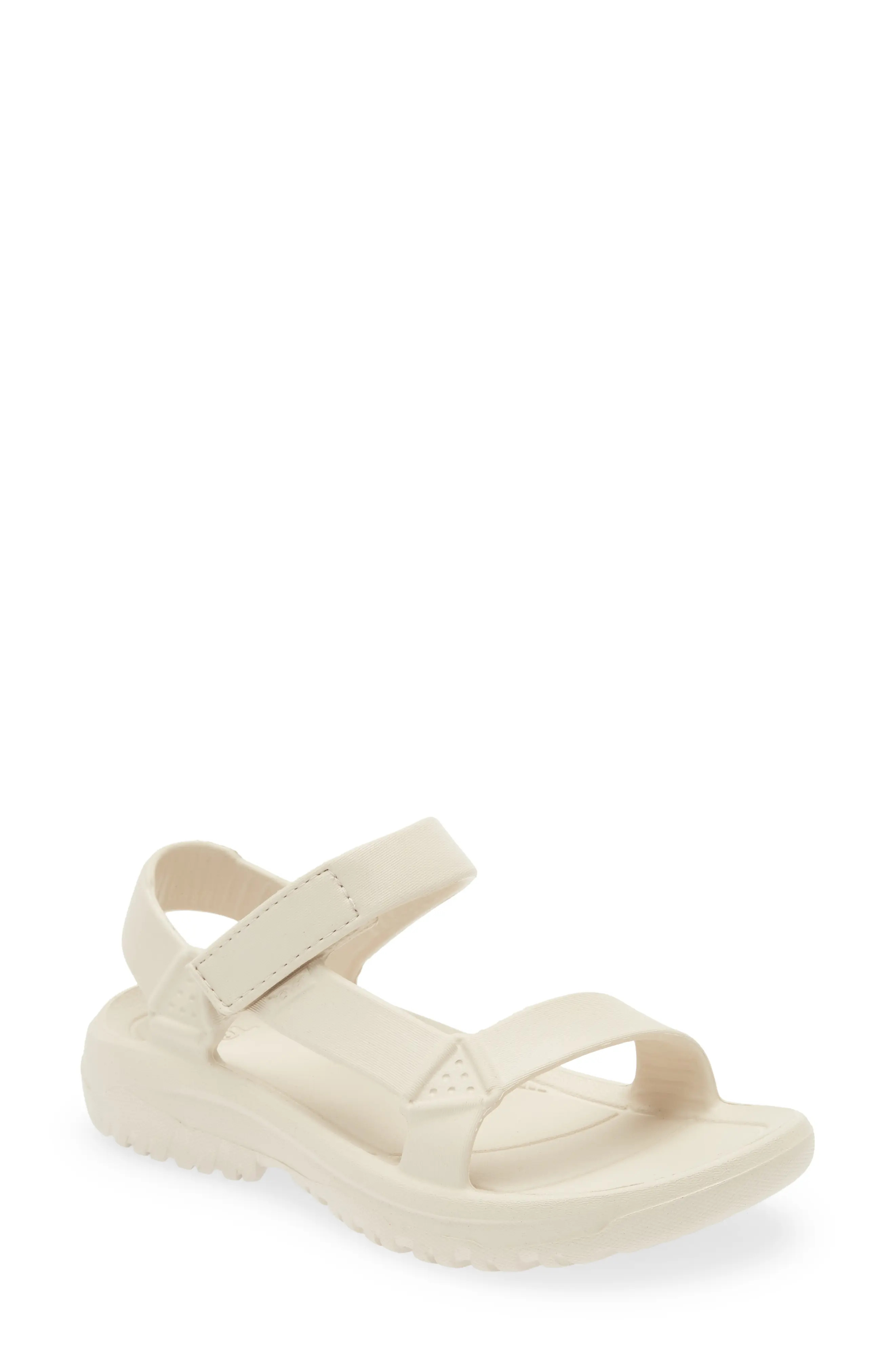 Teva Hurricane Drift Sandal in Birch at Nordstrom, Size 5 | Nordstrom