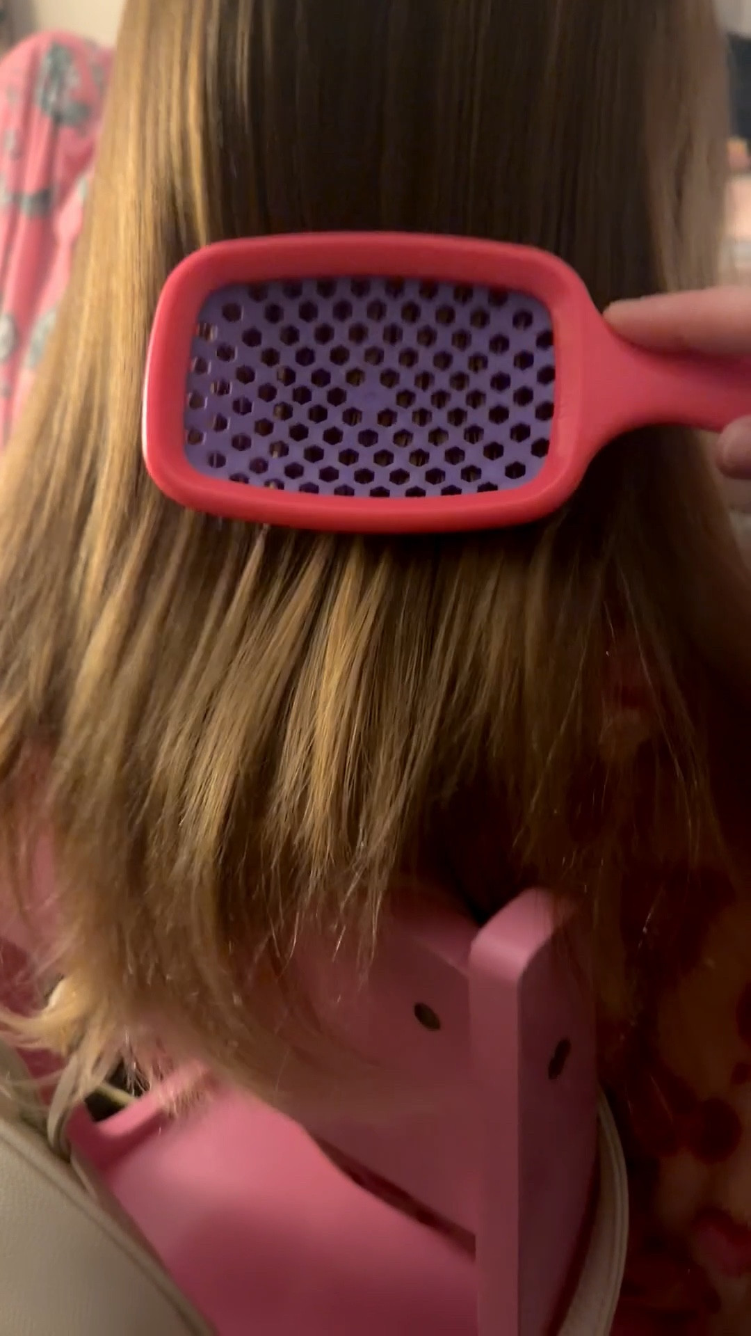 MOMS OF GIRLS this is a NEED 

#LTKBeauty #LTKmomlife #LTKKids