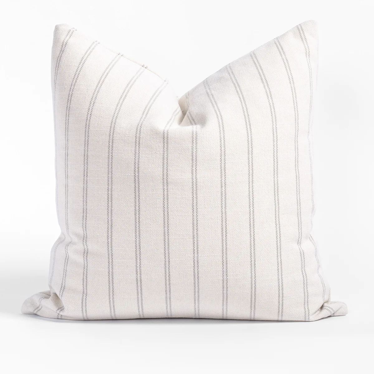 Farina 20x20 Pillow, Birch | Tonic Living