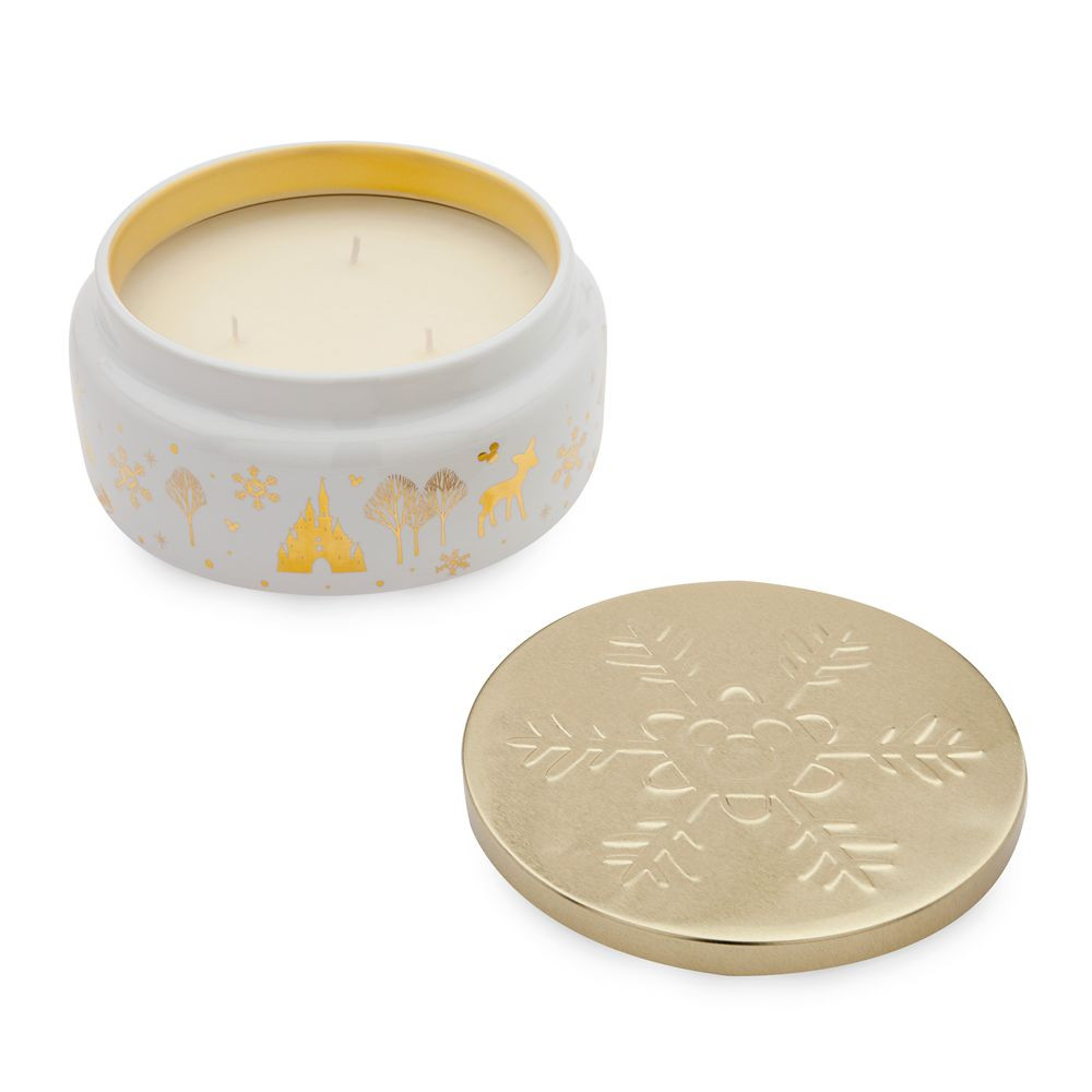 Disney Classic Characters Candle | Disney Store