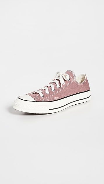 Chuck 70 Lowtop Ox Sneakers | Shopbop