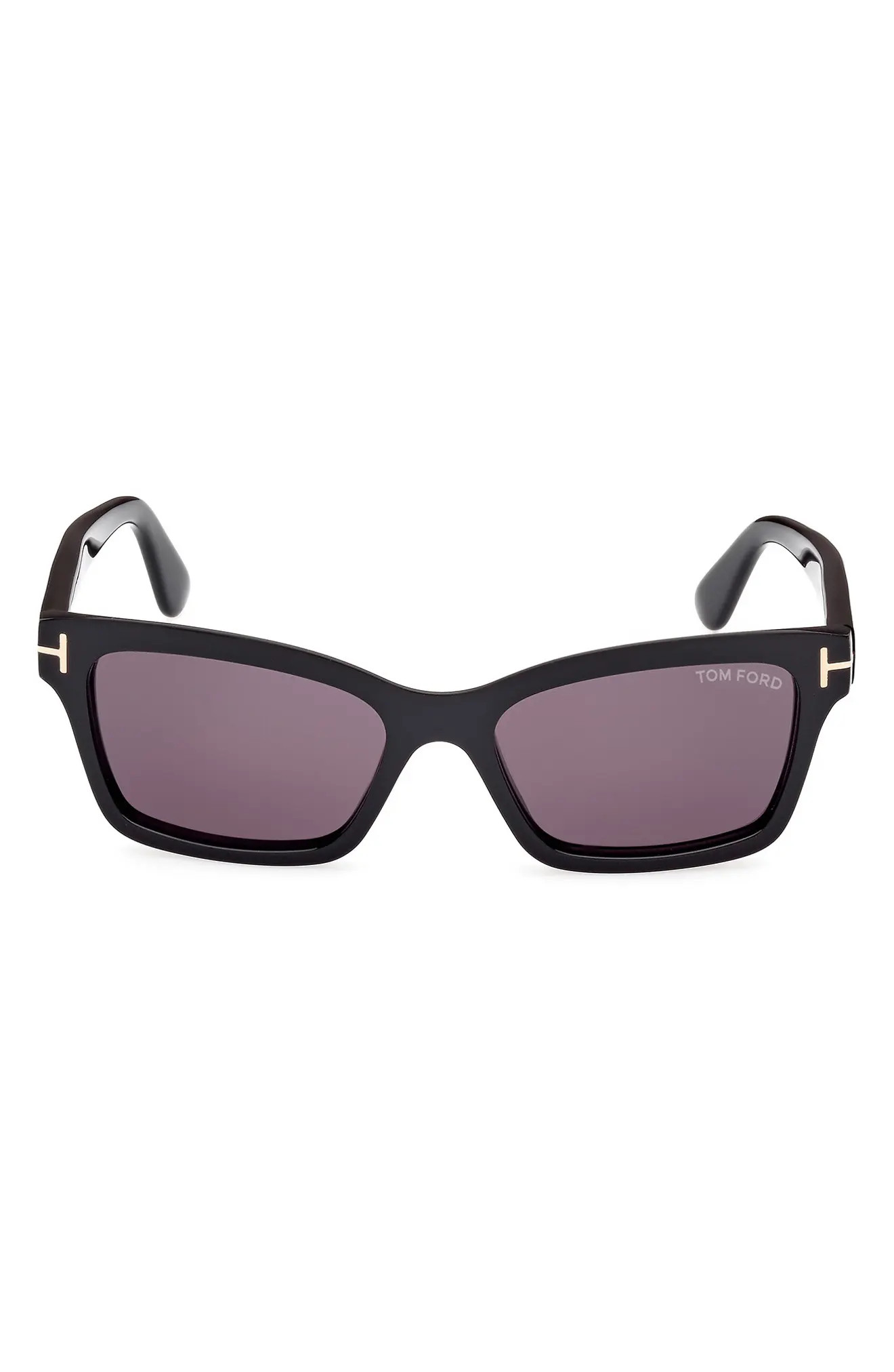 TOM FORD Mikel 54mm Square Sunglasses (Women) | Nordstrom | Nordstrom