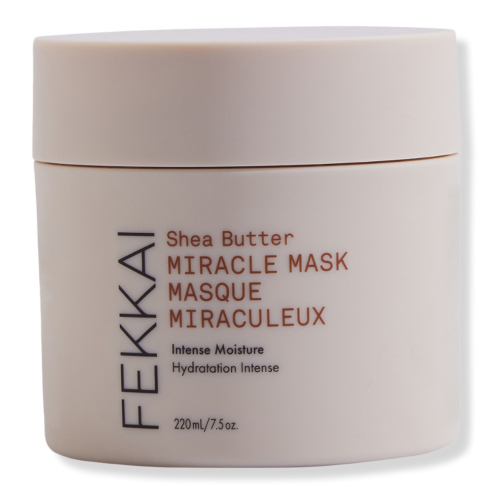 FEKKAI Shea Butter Intense Mask | Ulta