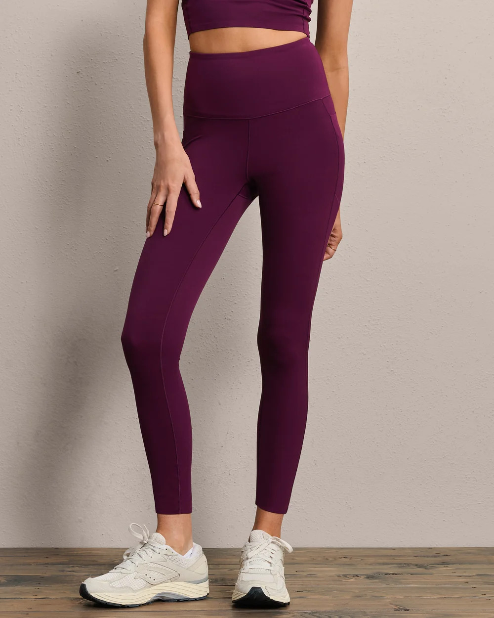 Revive™ 7/8 Pocket Legging | Rhone