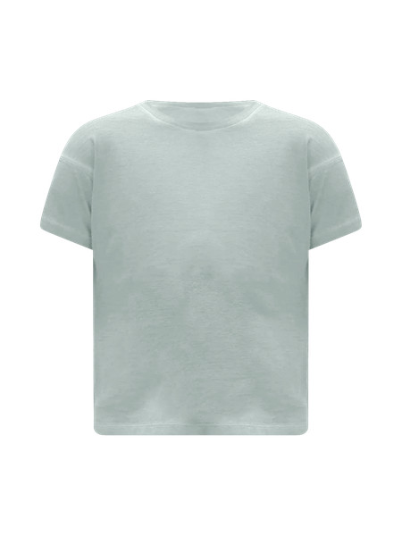 Cates T-Shirt | Women's Short Sleeve Shirts & Tee's | lululemon | Lululemon (US)