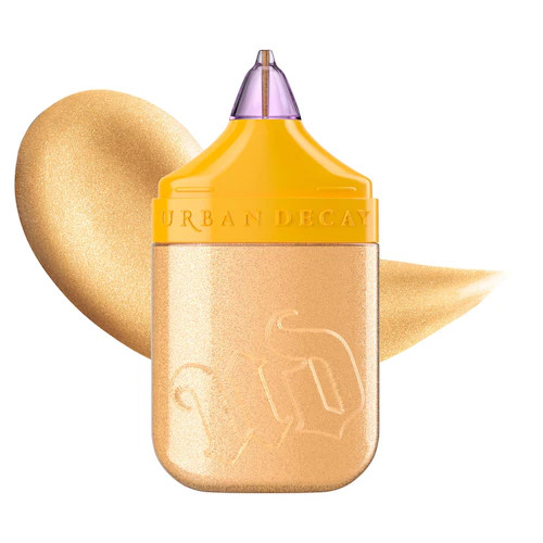 Face Bond Luminizer Waterproof Glow Drops for Face + Body | Sephora (US)