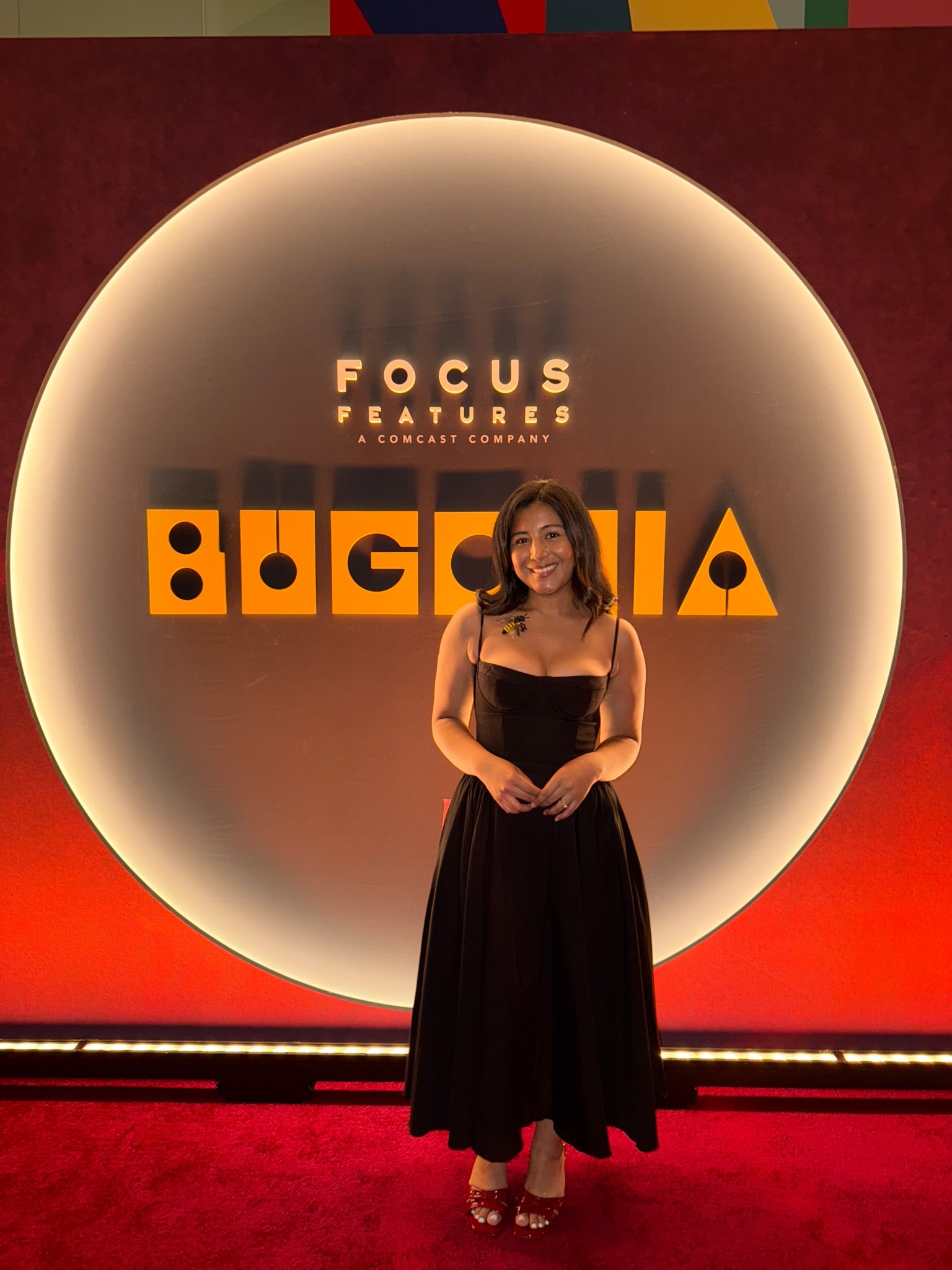 Red carpet event dress 

#LTKPetite #LTKHoliday #LTKStyleTip