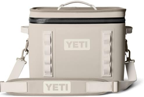 YETI Hopper Flip 18 Portable Soft Cooler | Amazon (US)
