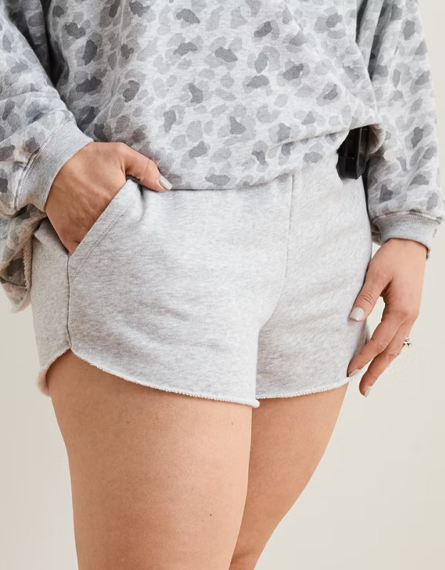 Aerie Sunday Soft Short | American Eagle Outfitters (US & CA)