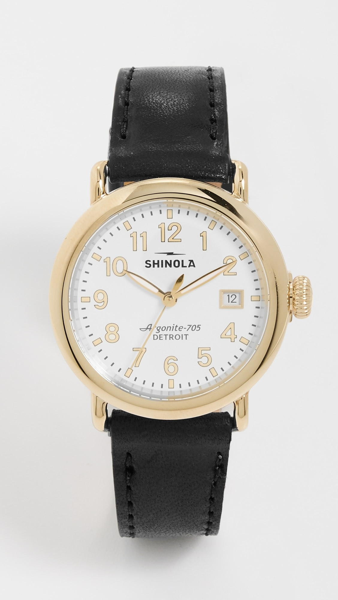 Runwell 3HD 36mm Watch | Shopbop
