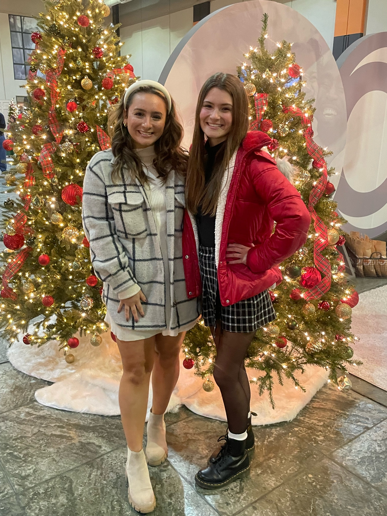 Christmas Eve service outfit! 🎄

#LTKSeasonal #LTKfit #LTKHoliday