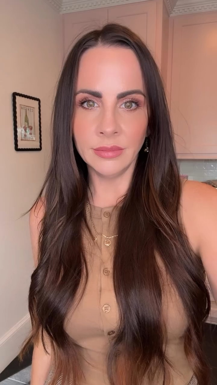 OOTD but make it effortless ✨ 

This adorable skirt from Priceless is actually a skort (yes please 🙌) paired with the perfect basic button-down tee—such an easy combo that still feels put together. Styled it with my Tory Burch wedges and my go-to LV bag for that elevated everyday look. 

The perfect outfit for spring & summer days here in Charleston 🌸☀️—from running errands to lunch dates! 

Shop it all on my LTK 💕