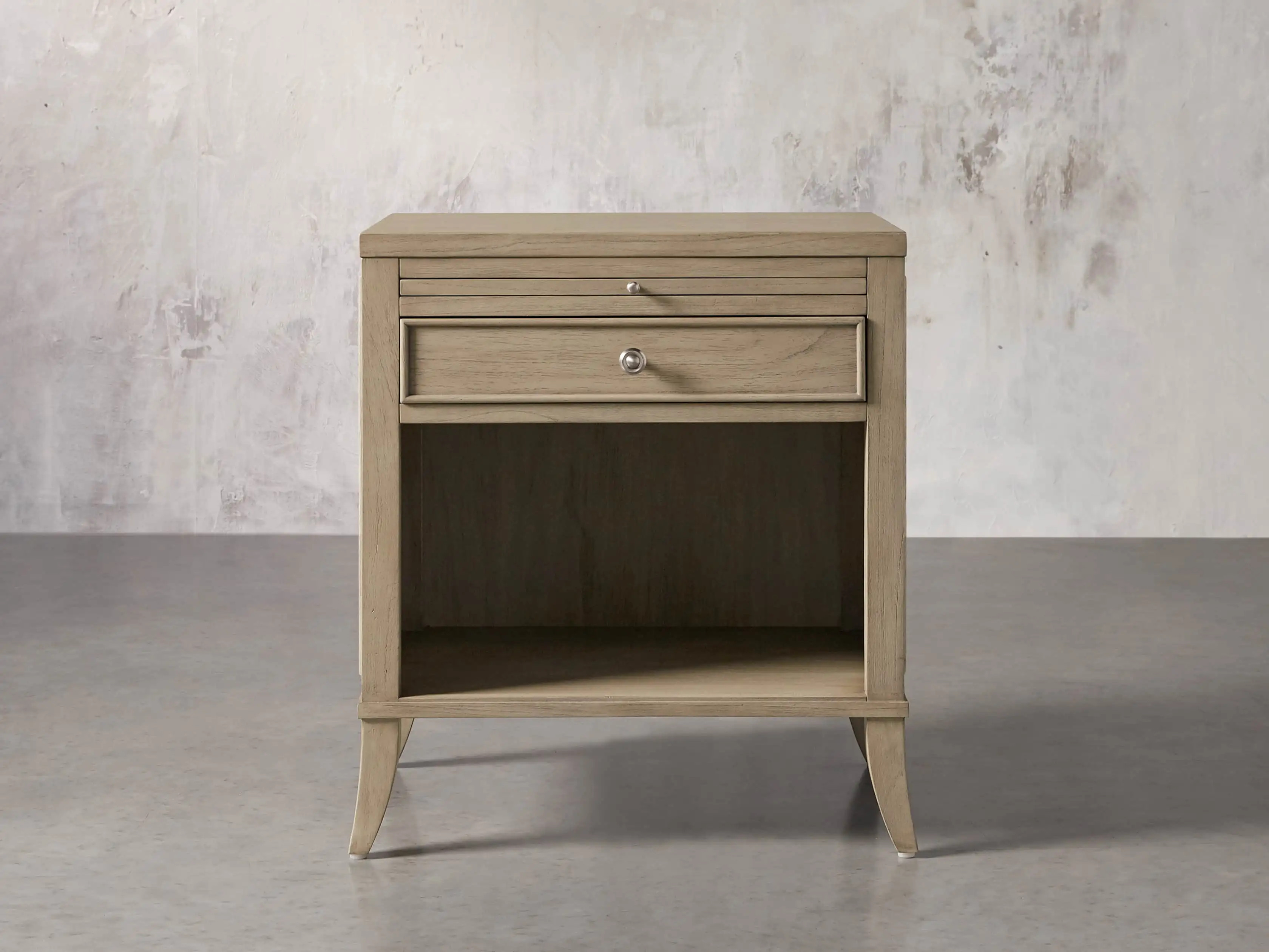 Pearson Nightstand | Arhaus