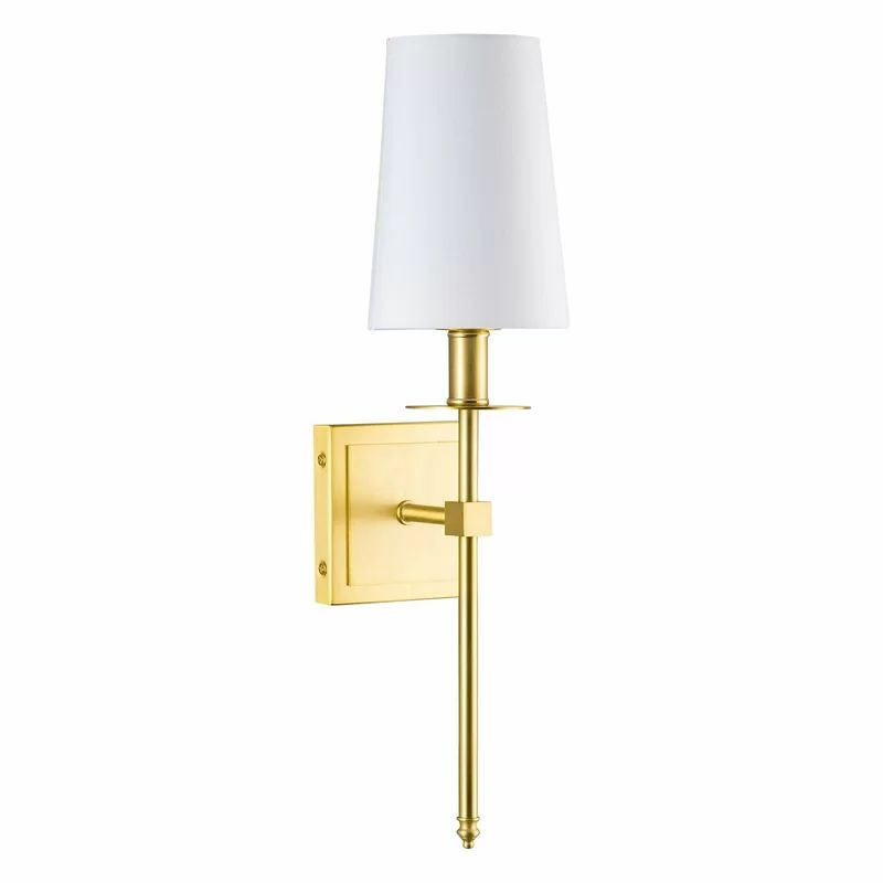 Norma 1-Light Armed Sconce | Wayfair North America