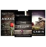 Amazon.com: Natasha Preston Boxed Set: Three Mystery Books for Teens: 9781492688884: Preston, Nat... | Amazon (US)