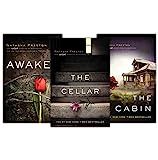 Amazon.com: Natasha Preston Boxed Set: Three Mystery Books for Teens: 9781492688884: Preston, Nat... | Amazon (US)