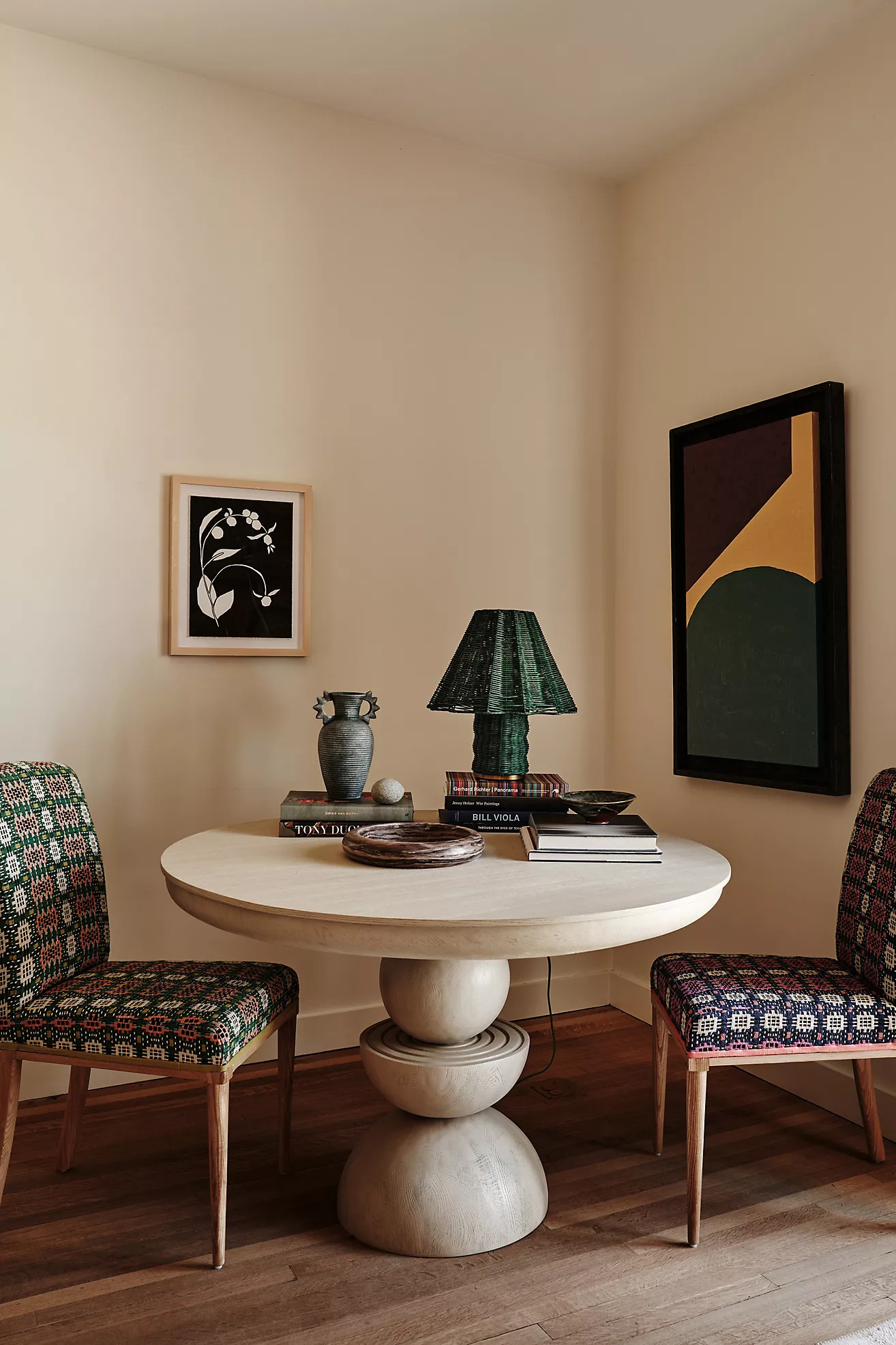 Sonali Dining Table | Anthropologie (US)
