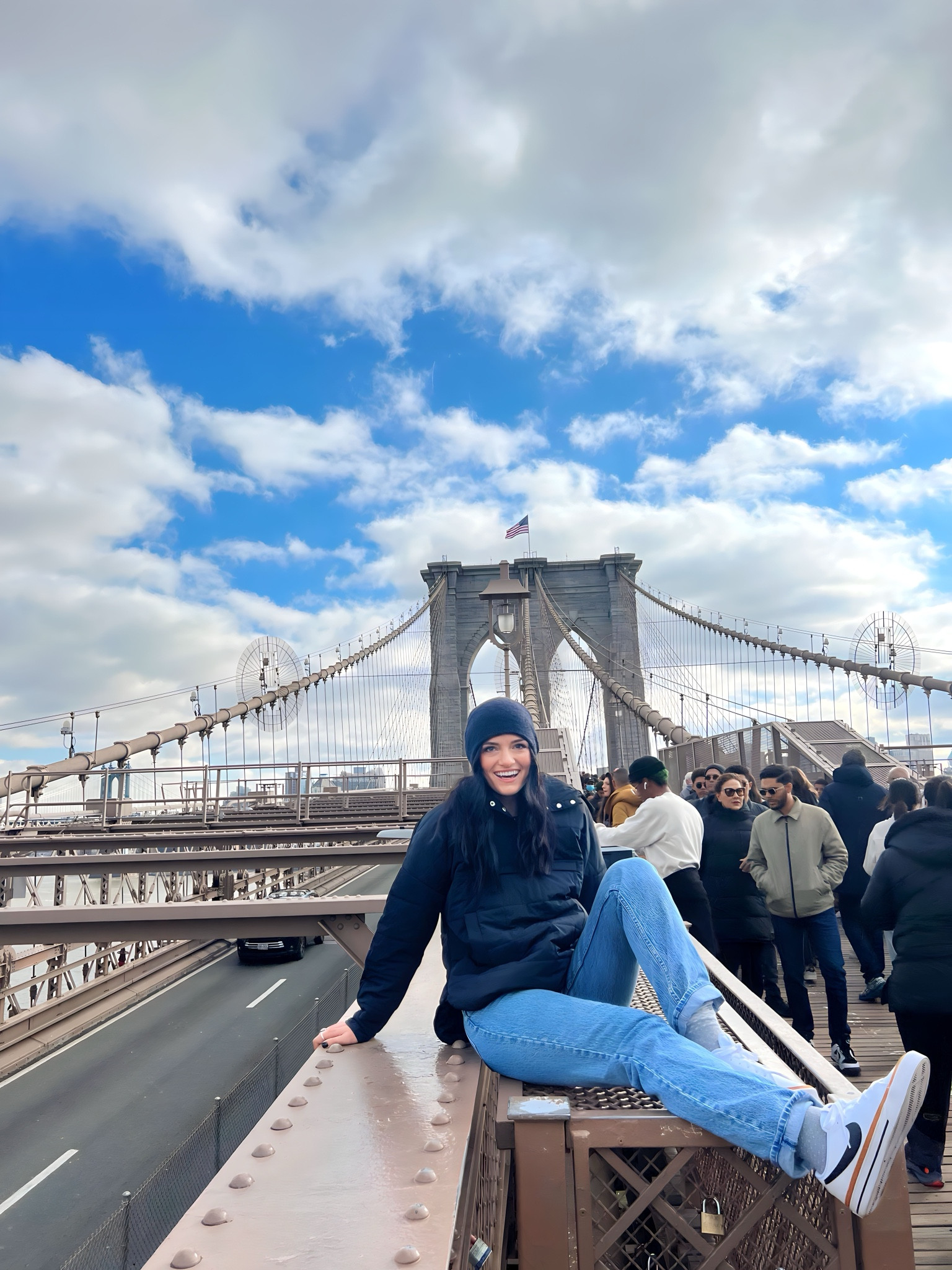 Perfect NYC fit 

#LTKfindsunder100 #LTKtravel