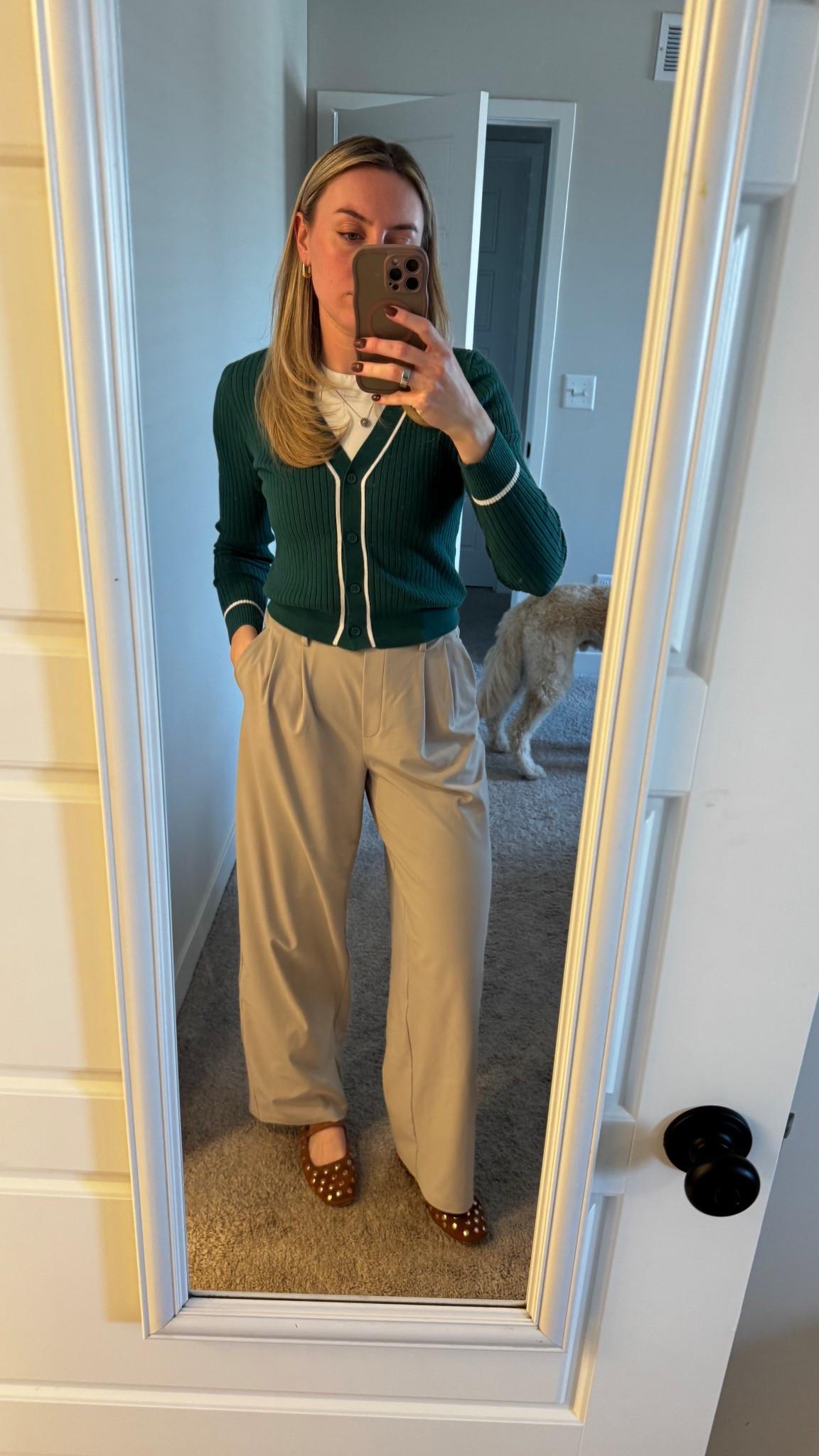 #LTKWorkwear #LTKSeasonal #LTKdayinmylife