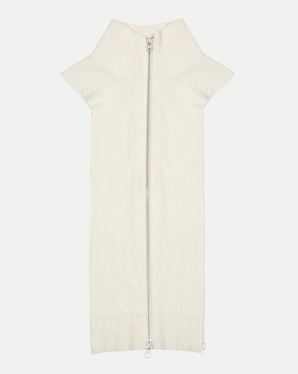 Uptown Cashmere Dickey | Veronica Beard