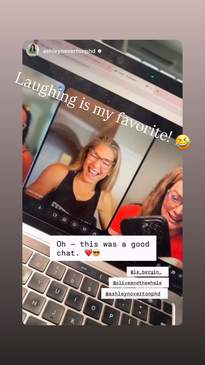 Laughing is my favorite! 🤣

#LTKActive #LTKselfcare #LTKdayinmylife