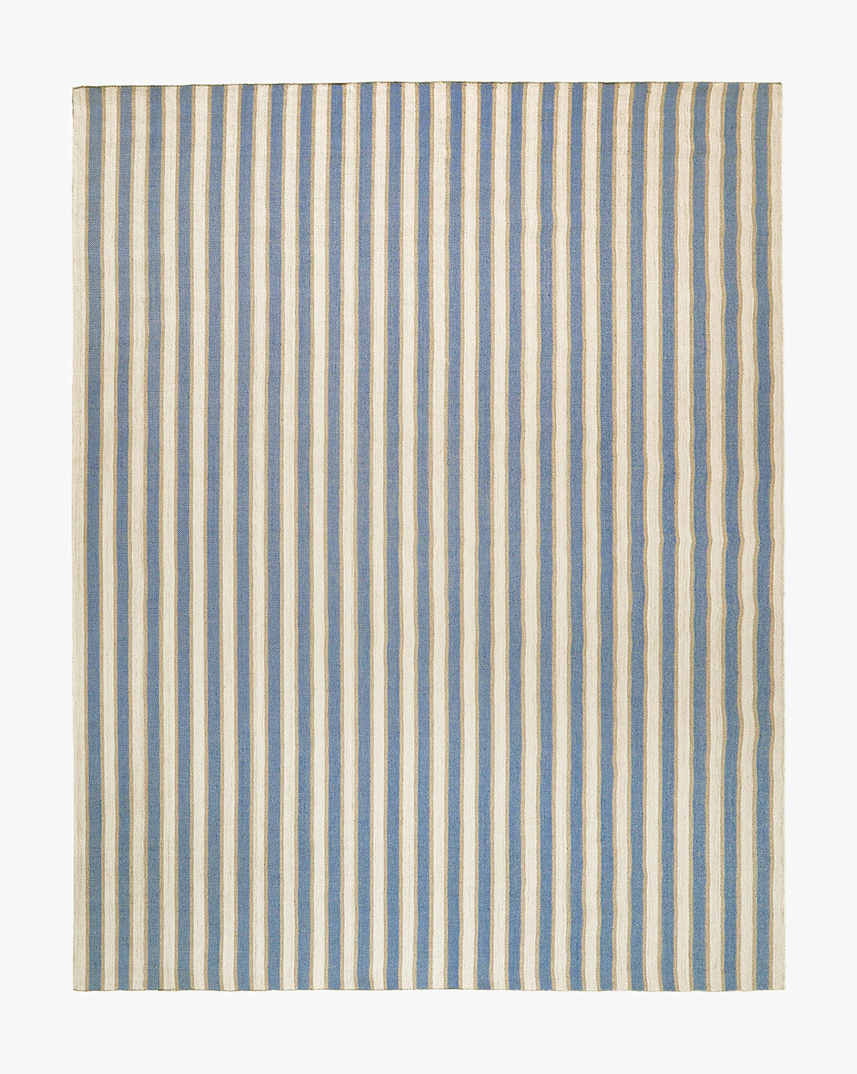 Goldie Handwoven Indoor/Outdoor Rug | McGee & Co. (US)