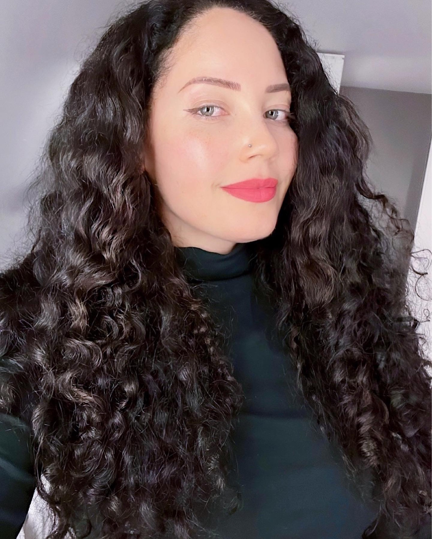 My mixed girl biracial curly hair care products. L’Oréal, Kerastase, It’s a 10, leave in conditioner, hair mask 

#LTKunder50 #LTKbeauty #LTKover40