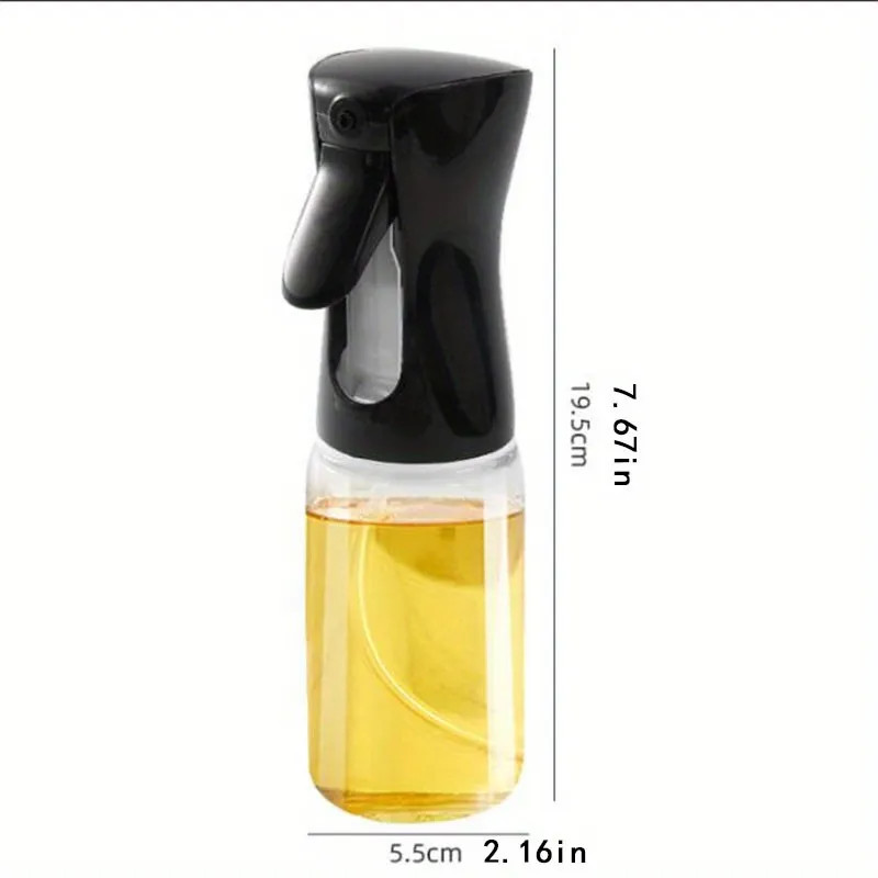 1pc Oil Sprayer Kitchen Oil Sprayer Olive Oil Sprayer Mister Creative Oil Spray Bottle Household ... | Temu Affiliate Program