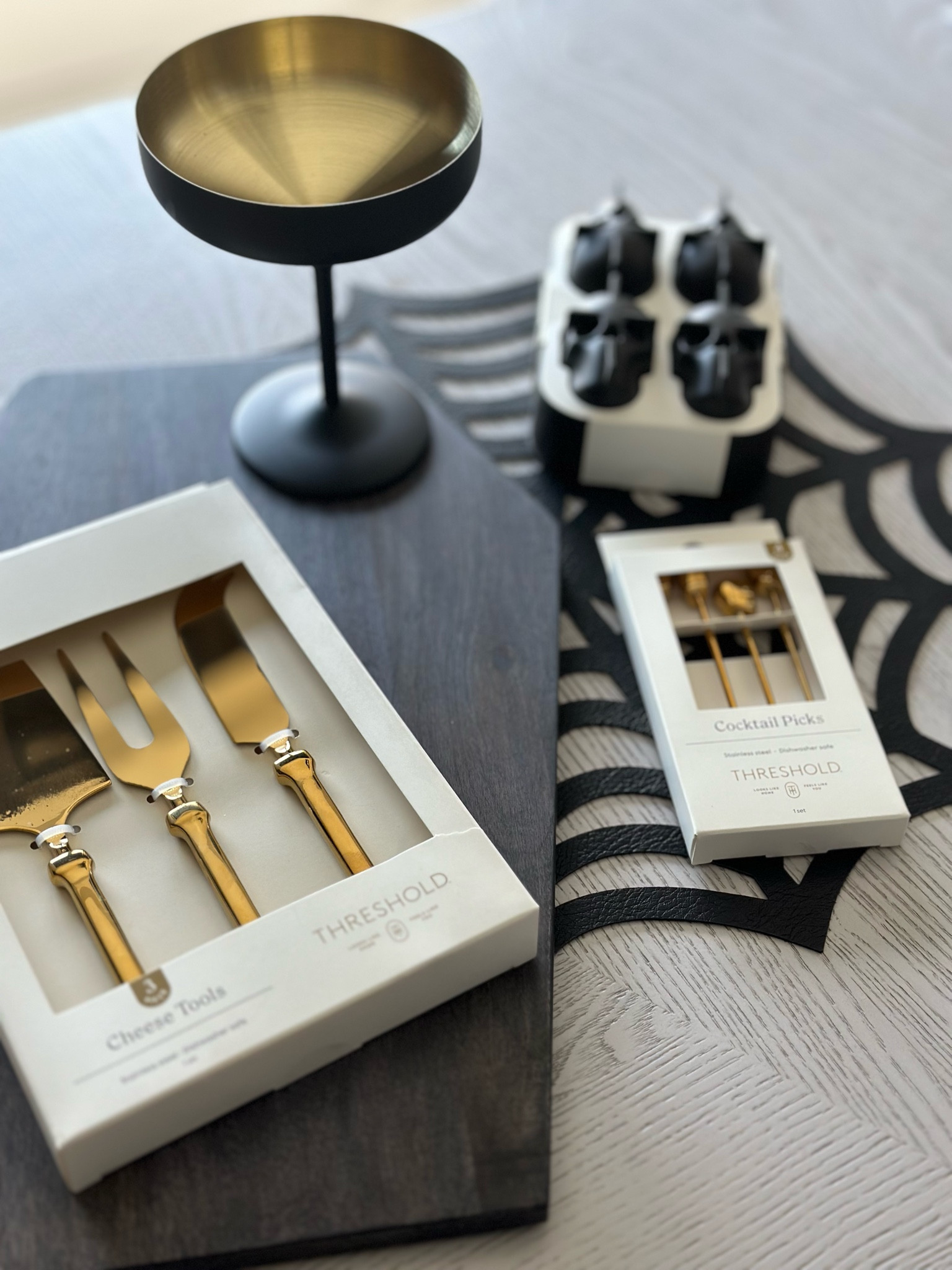 Classy Halloween/fall decor 

#LTKFind #LTKSeasonal #LTKparties