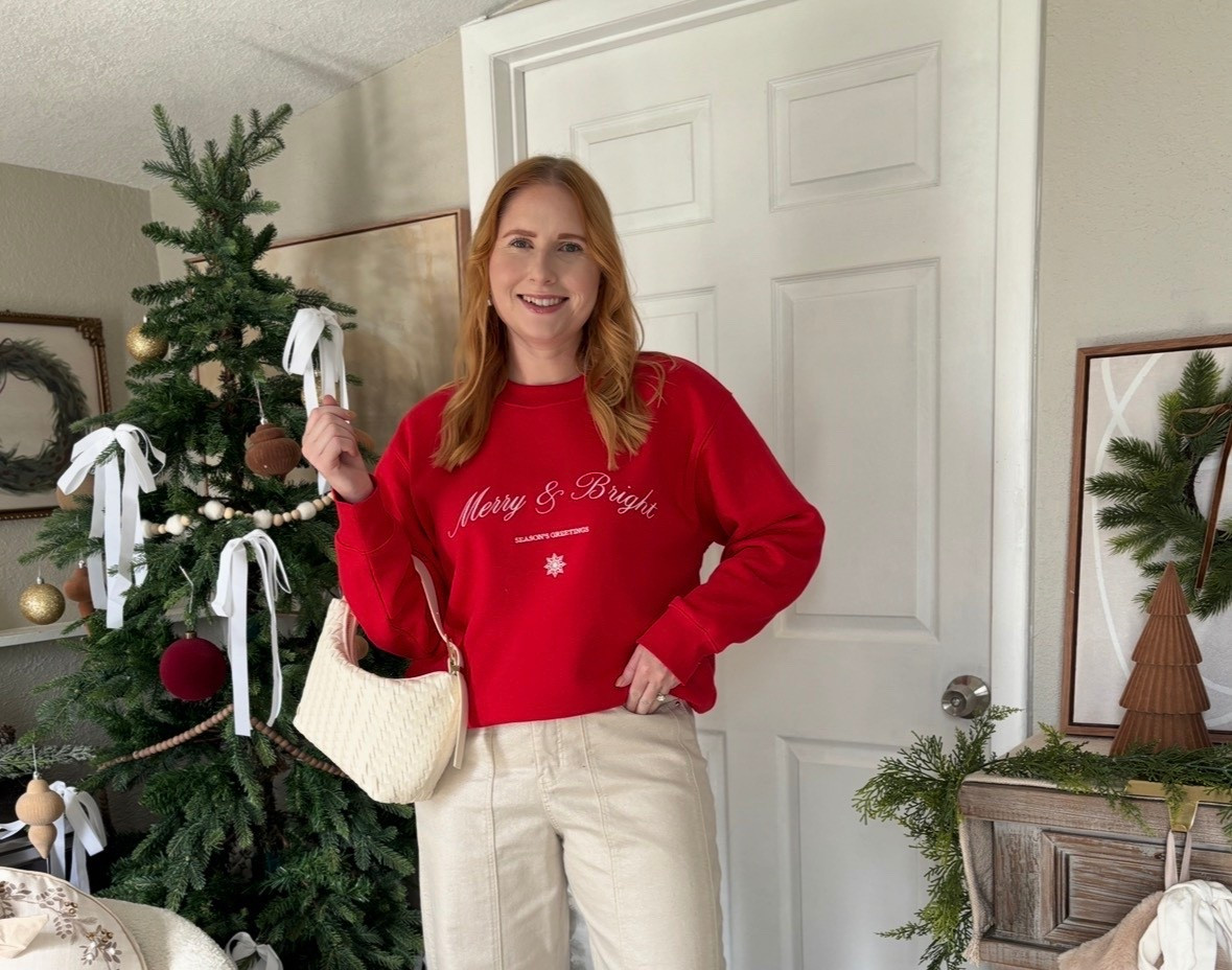 Target holiday outfits 

#LTKMidsize #LTKHoliday #LTKootd