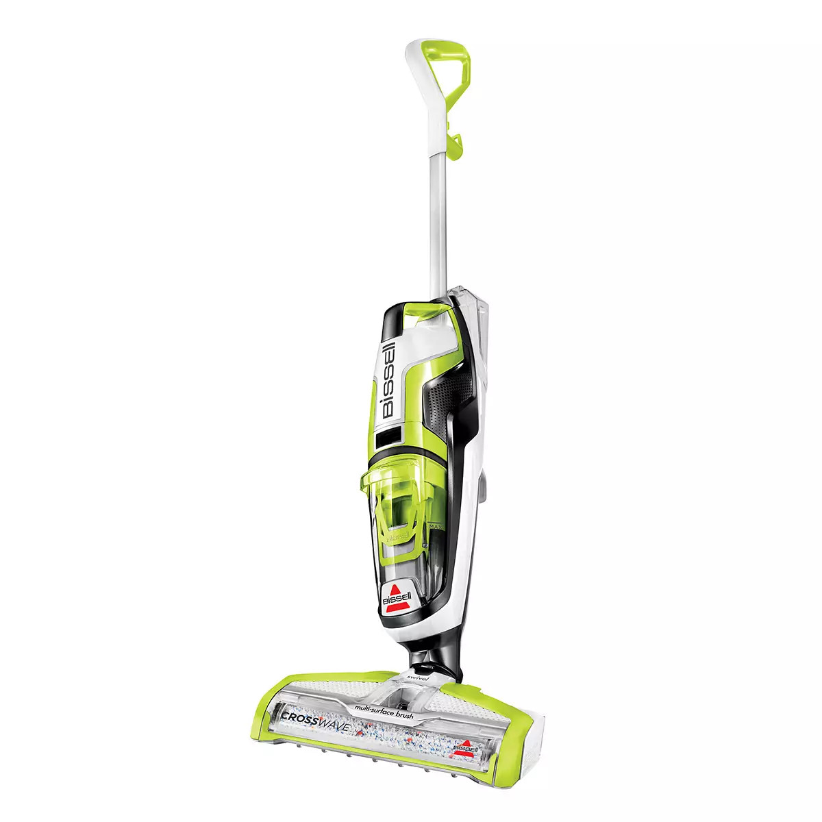 BISSELL CrossWave All-in-One Multi-Surface Wet Dry Vac (1785) | Kohl's
