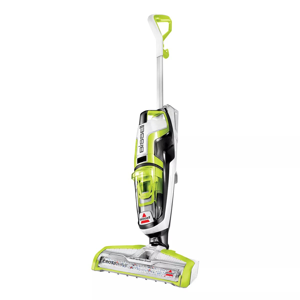 BISSELL CrossWave All-in-One Multi-Surface Wet Dry Vac (1785) | Kohl's