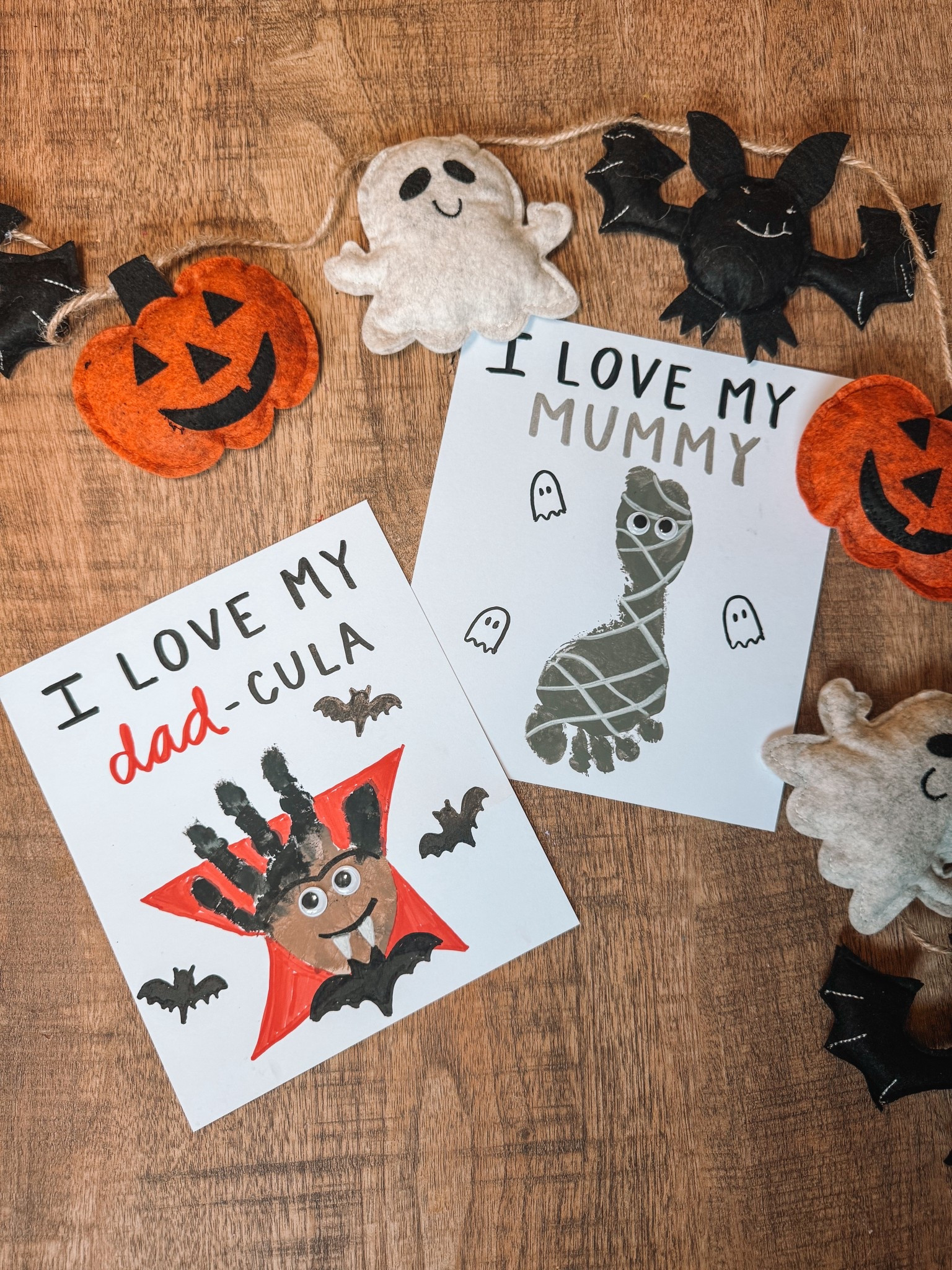 HALLOWEEN KEEPSAKES 🖤

#LTKHalloween #LTKKids #LTKSeasonal