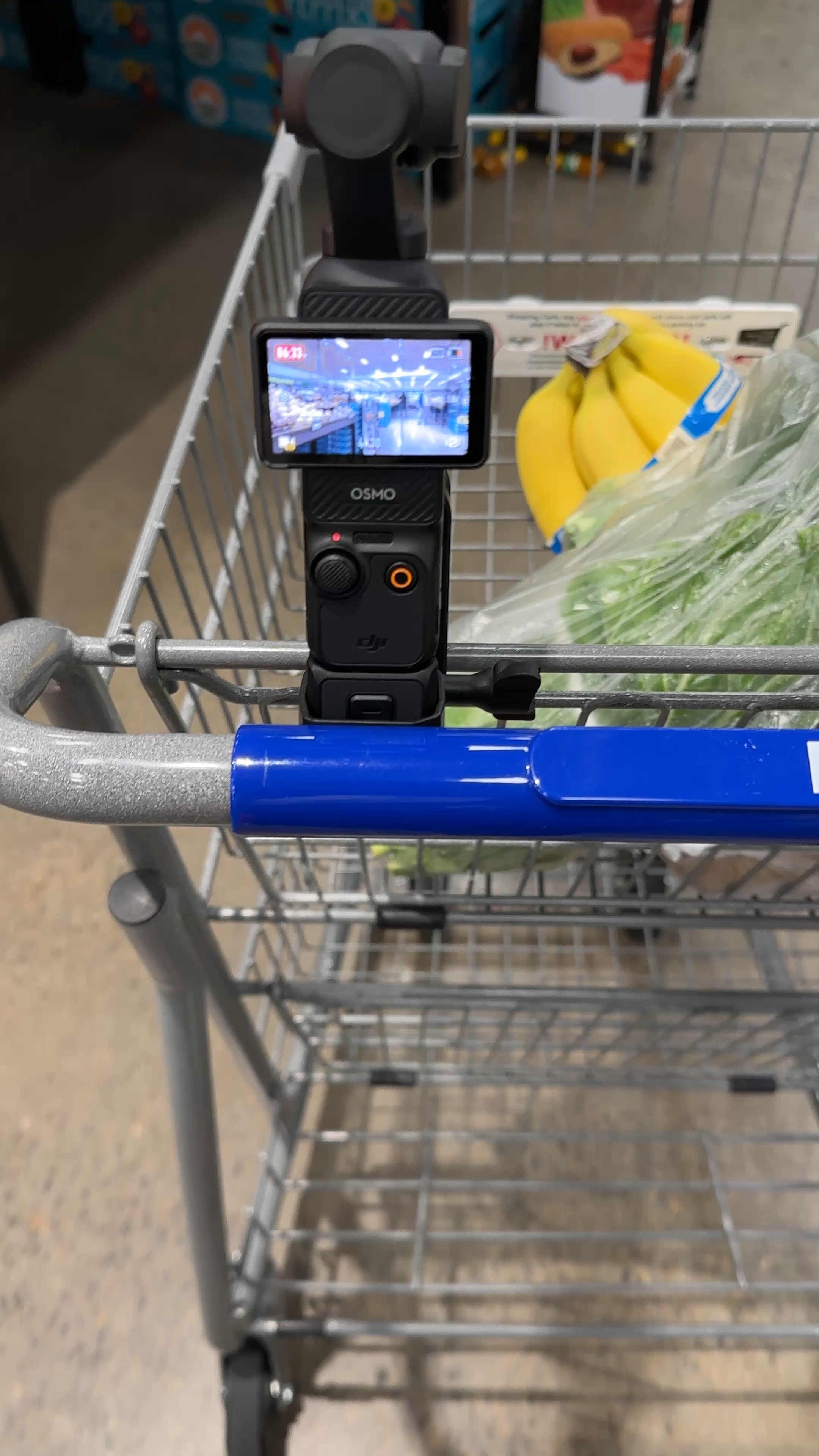 The DJI Osmo Pocket 3 is the perfect gift for the budding content creator and vloggers who want a smaller vlogging camera. 

#contentcreator

#LTKWatchNow #LTKGiftGuide