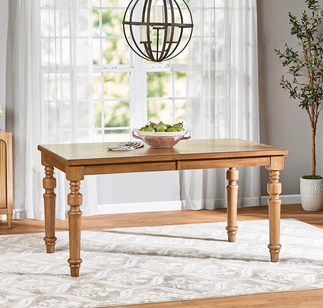 Walmart dining table

#LTKHome #LTKdayinmylife #LTKU
