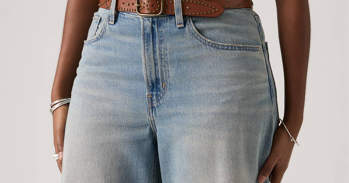 Studded Western Belt | Levi's US