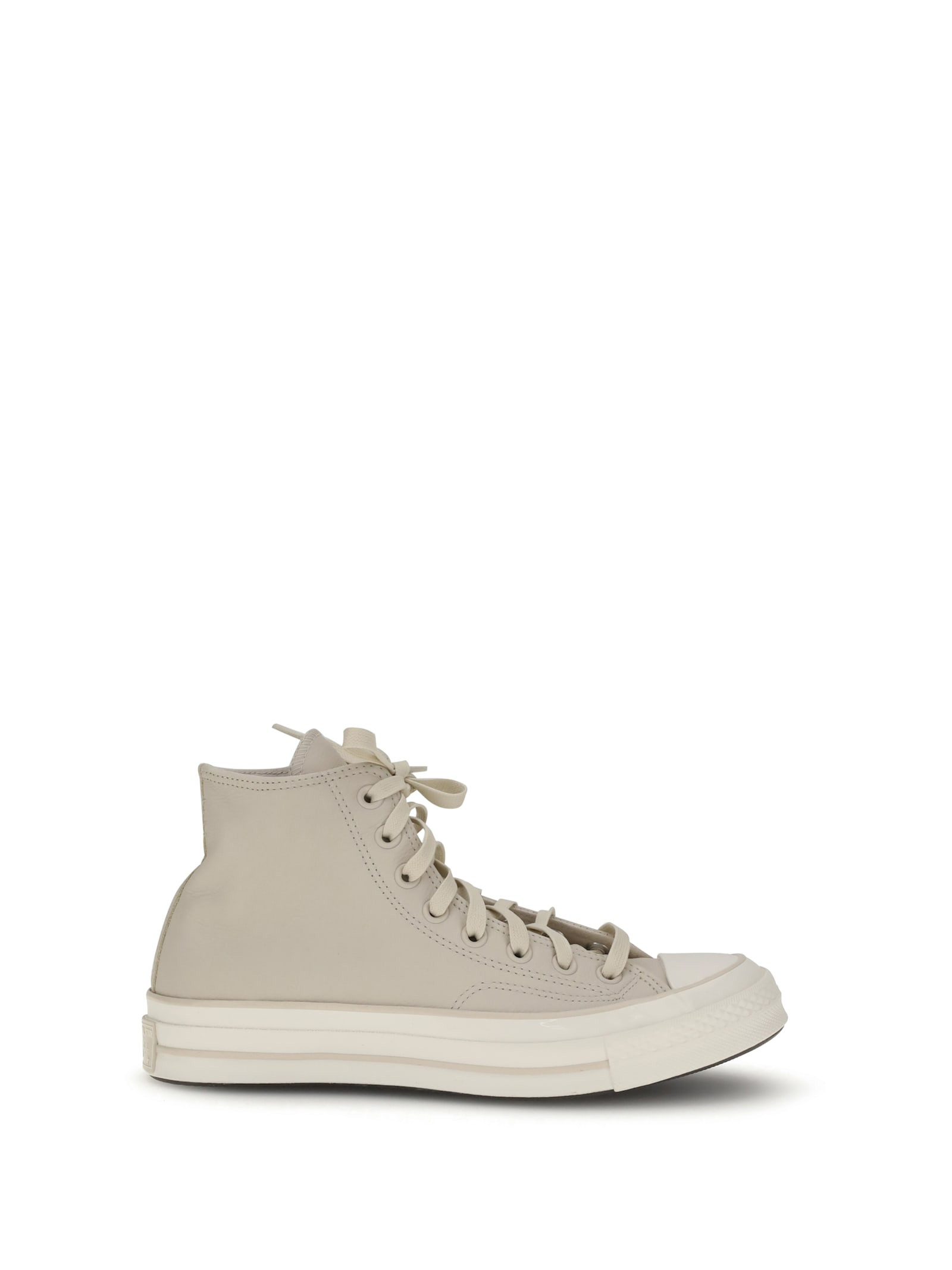 Converse Chuck 70 Leather Sneakers | Italist.com US