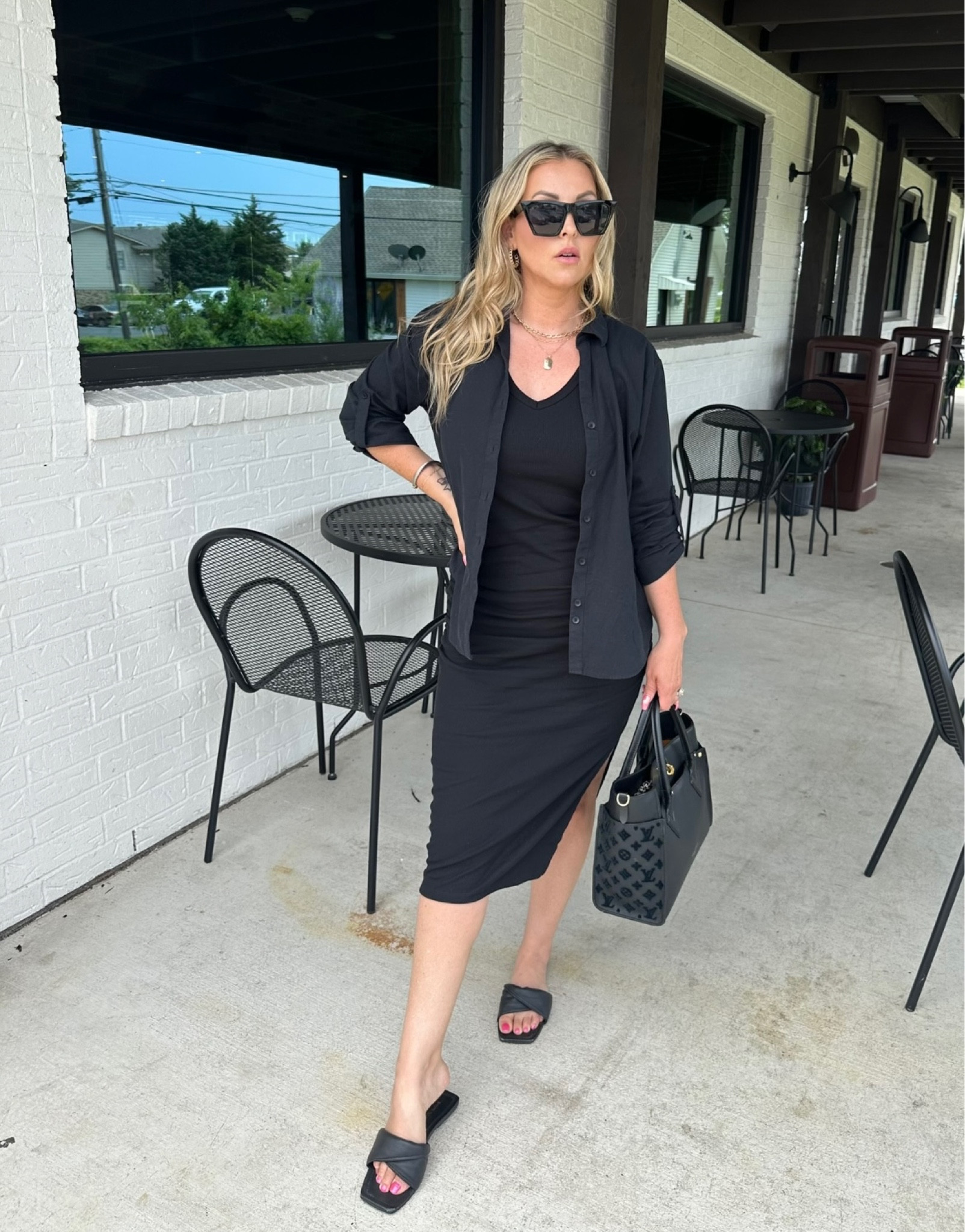 Reposting this outfit! 

#LTKstyletip #LTKFind #LTKunder100