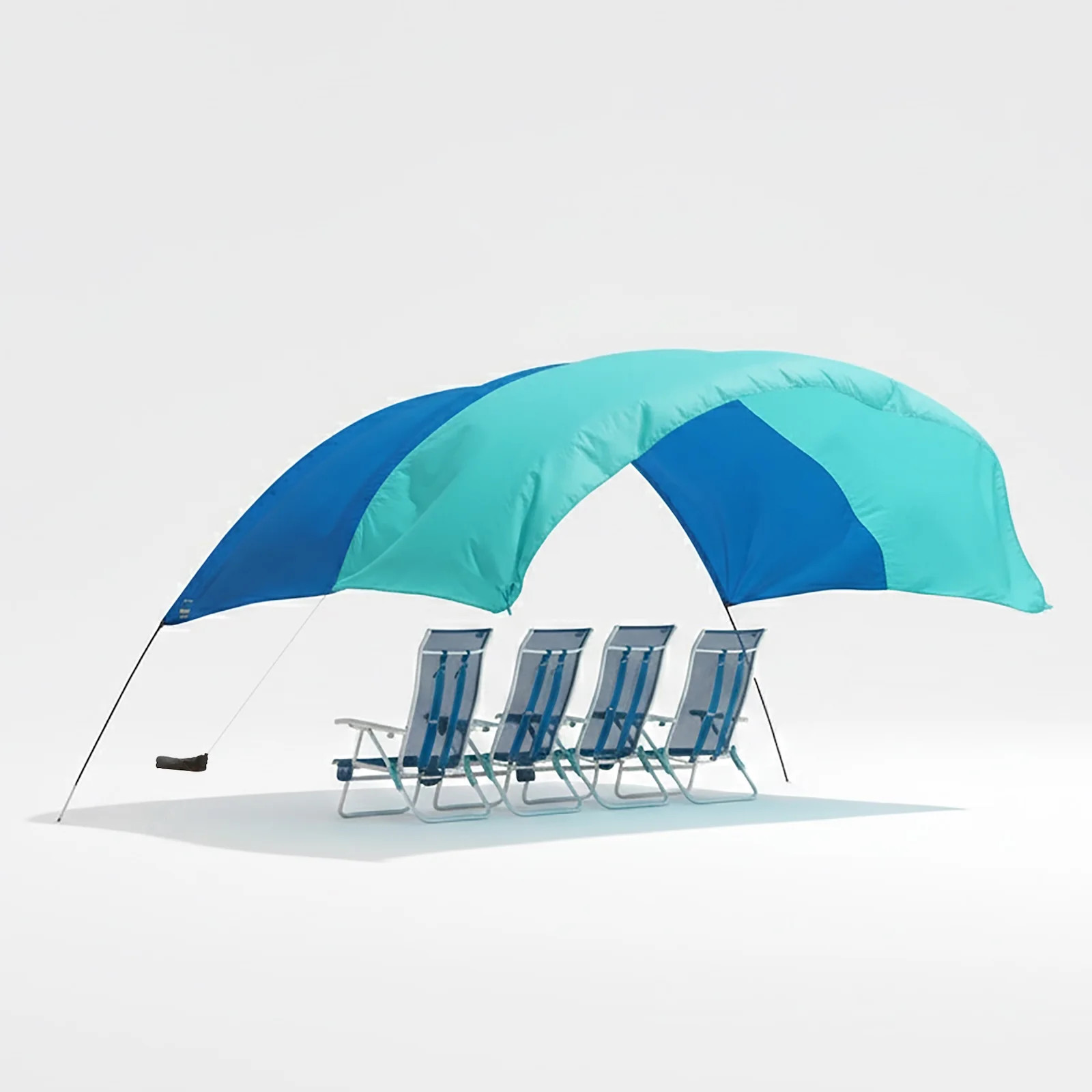 Shibumi Shade Classic with Quiet™ Canopy | Shibumi Shade