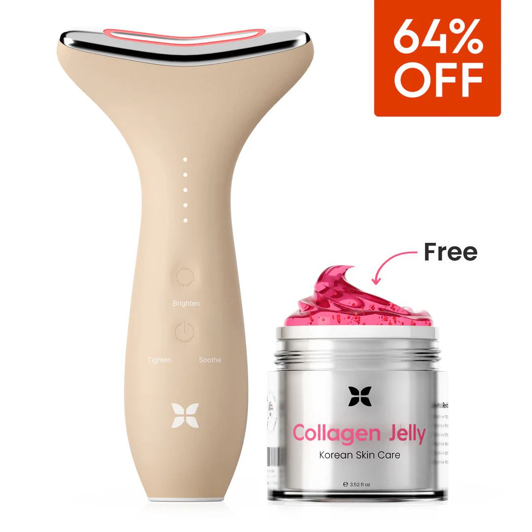 REVO Face Genie | REVOMADIC